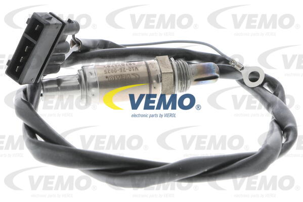 4046001304910 | Lambda Sensor VEMO V10-76-0025