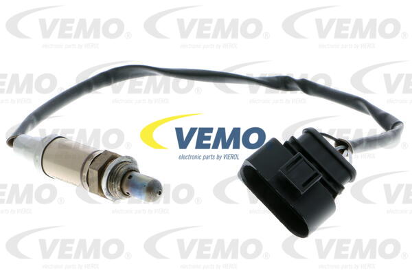 4046001376870 | Lambda Sensor VEMO V10-76-0037