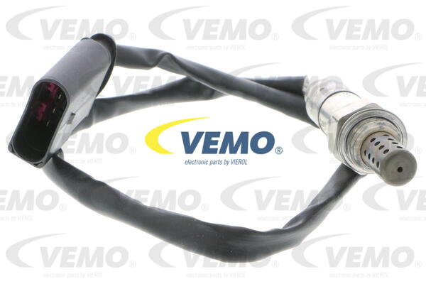 4046001376887 | Lambda Sensor VEMO v10-76-0038