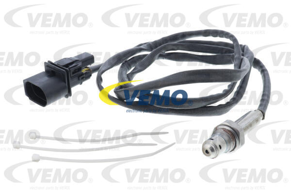 4046001383359 | Lambda Sensor VEMO V10-76-0049