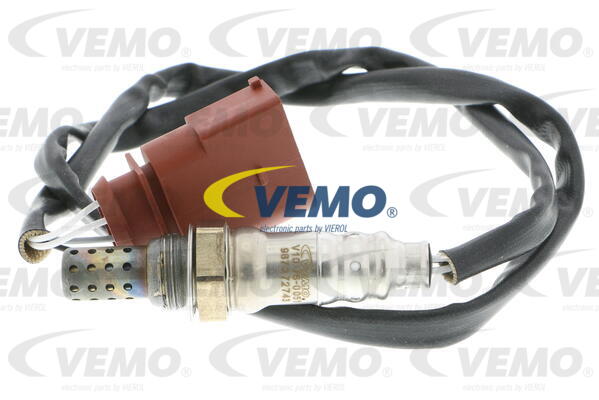 4046001383373 | Lambda Sensor VEMO V10-76-0051