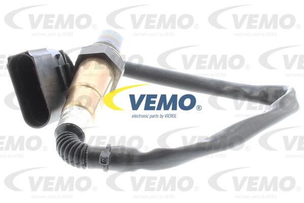 4046001433542 | Lambda Sensor VEMO V10-76-0060