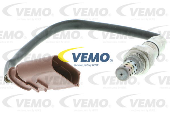 4046001433740 | Lambda Sensor VEMO V10-76-0069