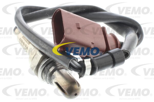 4046001433641 | Lambda Sensor VEMO V10-76-0070