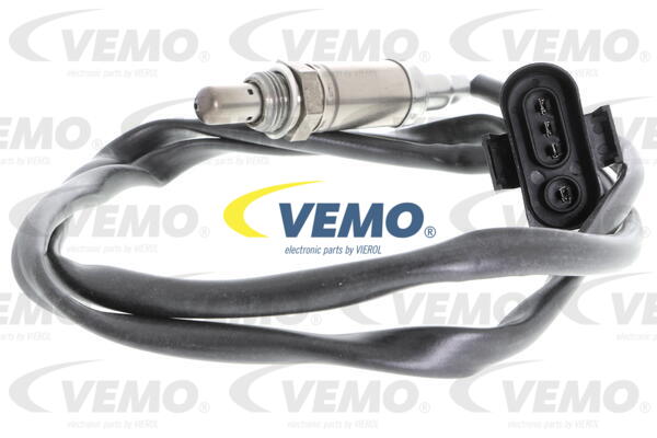 4046001443787 | Lambda Sensor VEMO V10-76-0077