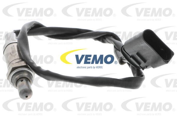 4046001443619 | Lambda Sensor VEMO V10-76-0081
