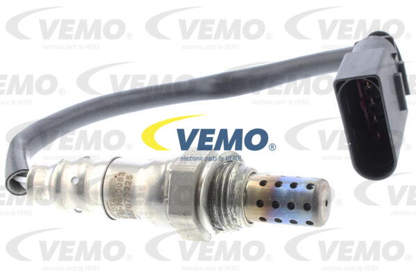 4046001444814 | Lambda Sensor VEMO v10-76-0083