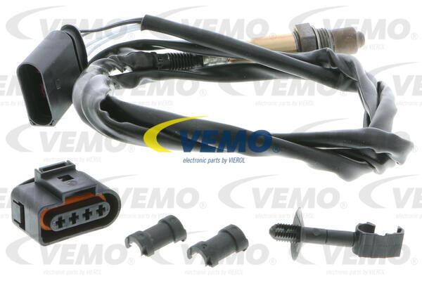 4046001499715 | Lambda Sensor VEMO V10-76-0094