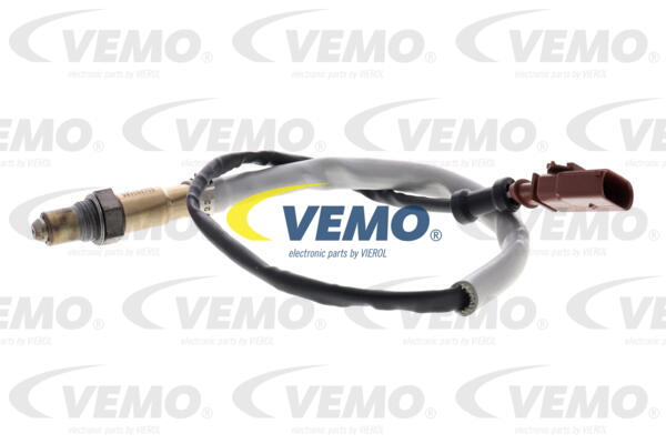 4046001707988 | Lambda Sensor VEMO V10-76-0131