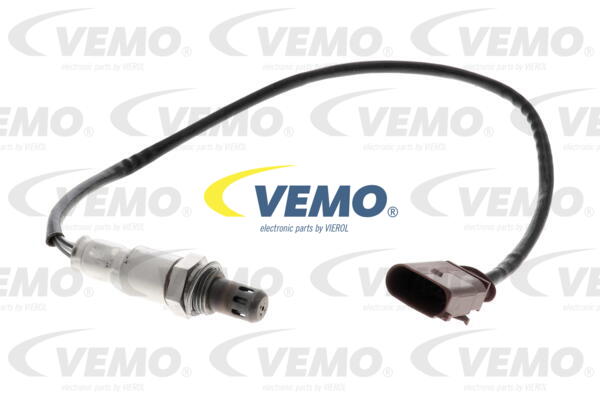 4046001856679 | Lambda Sensor VEMO V10-76-0150