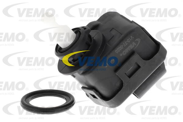 4046001560187 | Actuator, headlight levelling VEMO V10-77-0020