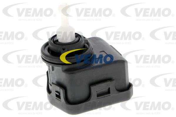 4046001517907 | Actuator, headlight levelling VEMO V10-77-1020