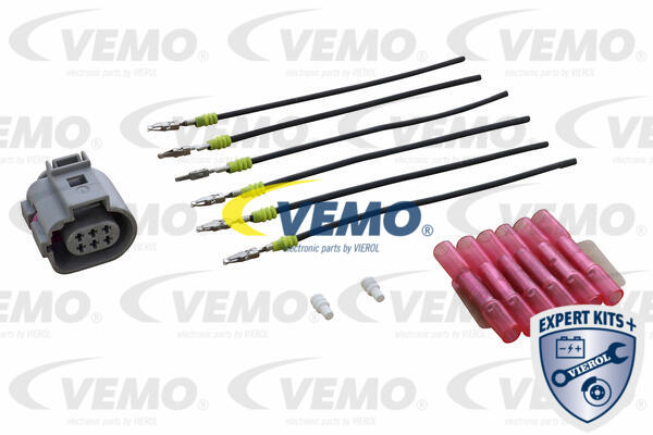 4062375160020 | Repair Set, harness VEMO V10-83-0107