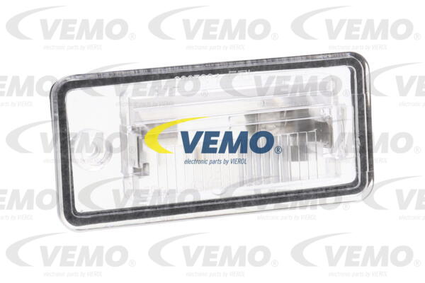 4046001657894 | Licence Plate Light VEMO V10-84-0001