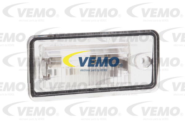 4046001657900 | Licence Plate Light VEMO V10-84-0002