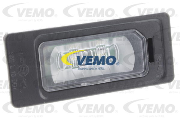 4046001792540 | Licence Plate Light VEMO V10-84-0042