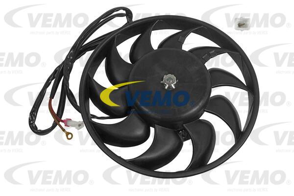 4046001117367 | Fan, radiator VEMO V15-01-1823