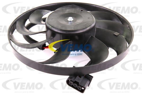 4046001337635 | Fan, radiator VEMO V15-01-1834-1
