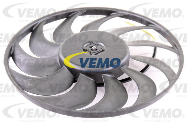 4046001363191 | Fan, radiator VEMO V15-01-1874