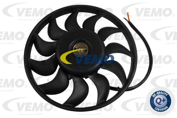 4046001466403 | Fan, radiator VEMO V15-01-1890