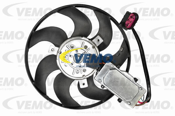 4046001491900 | Fan, radiator VEMO V15-01-1895