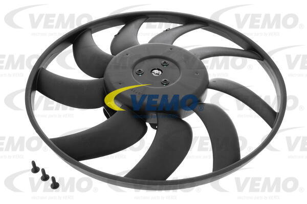 4046001659607 | Fan, radiator VEMO V15-01-1907
