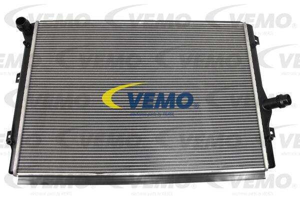 4046001554148 | Radiator, engine cooling VEMO V15-60-5057