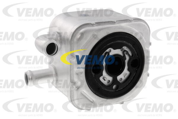 4046001390531 | Oil Cooler, engine oil VEMO V15-60-6014