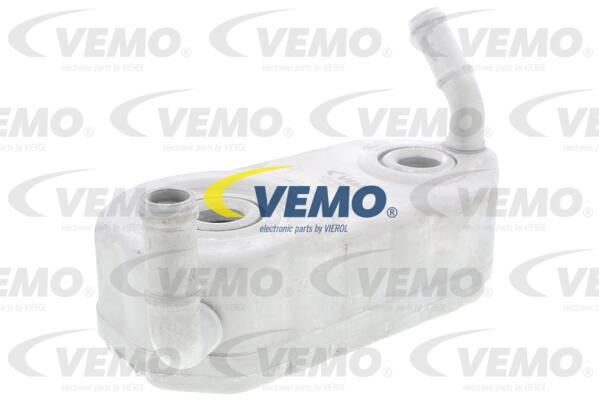 4046001491245 | Oil Cooler, engine oil VEMO V15-60-6024