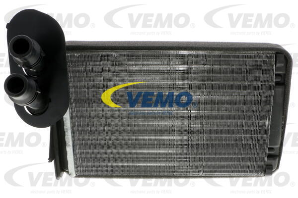 4046001304729 | Heat Exchanger, interior heating VEMO V15-61-0008