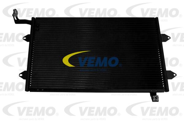4046001302664 | Condenser, air conditioning VEMO V15-62-1004