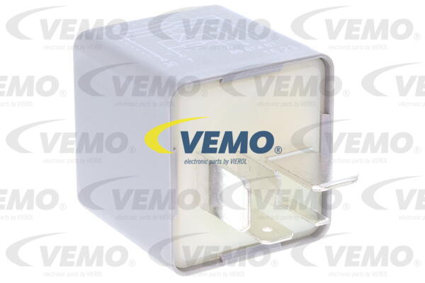 4046001494307 | Relay, fuel pump VEMO V15-71-0038