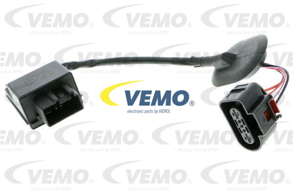 4046001662690 | Control Unit, fuel pump VEMO V15-71-0060