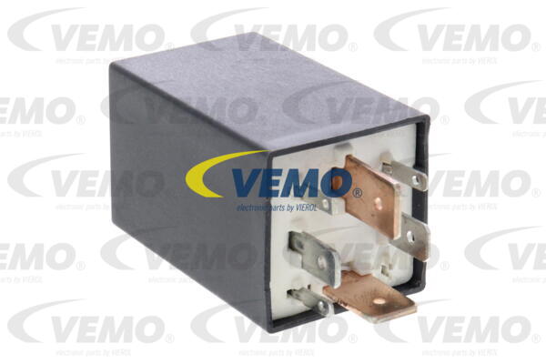 4046001857317 | Relay, fuel pump VEMO V15-71-1023