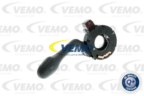 4046001377556 | Control Stalk, indicators VEMO V15-80-3234