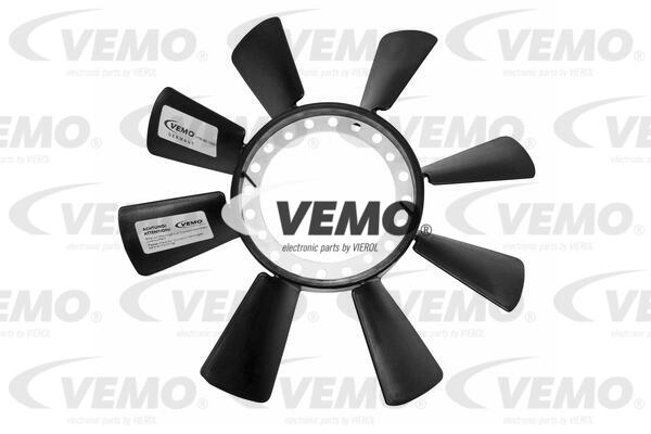 4046001321467 | Fan Wheel, engine cooling VEMO V15-90-1857