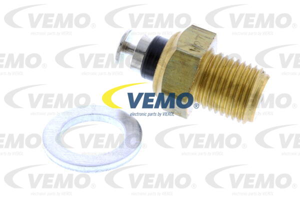 4046001289200 | Sensor, coolant temperature VEMO V15-99-1989