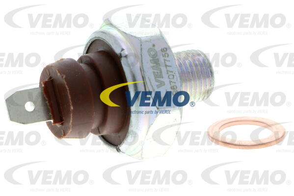 4046001277115 | Oil Pressure Switch VEMO V15-99-1993