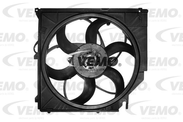 4046001394256 | Fan, radiator VEMO V20-01-0013
