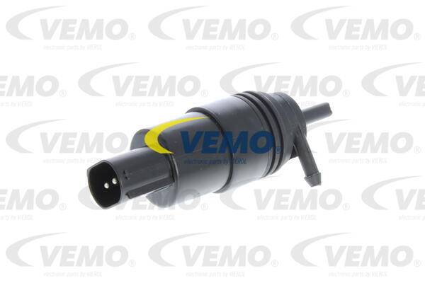 4046001354182 | Water Pump, window cleaning VEMO V20-08-0105