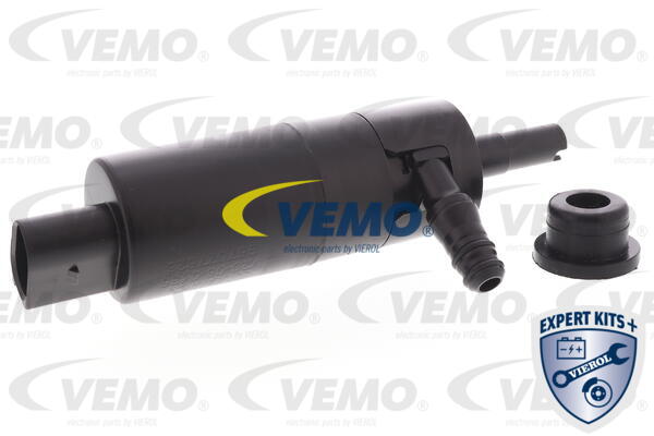 4046001914423 | Water Pump, headlight cleaning VEMO V20-08-0436