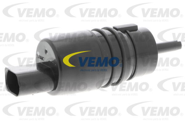 4046001994890 | Water Pump, window cleaning VEMO V20-08-0443
