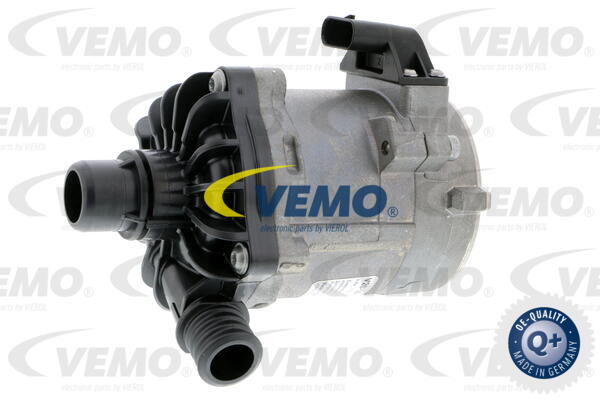4046001668364 | Additional Water Pump VEMO V20-16-0008