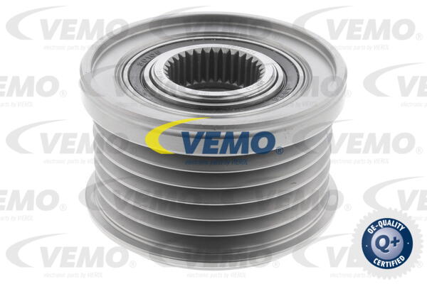 4046001958373 | Alternator Freewheel Clutch VEMO V20-23-0002