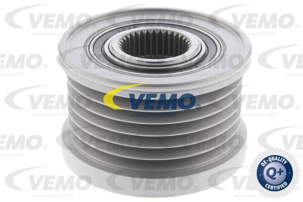4046001958380 | Alternator Freewheel Clutch VEMO V20-23-0003