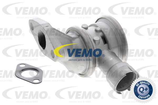 4046001811982 | Valve, secondary ventilation VEMO V20-66-0005