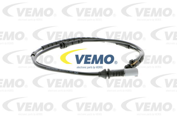4046001587320 | Warning Contact, brake pad wear VEMO V20-72-0030