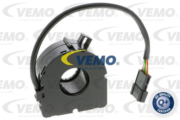 4046001641619 | Steering Angle Sensor VEMO v20-72-0105