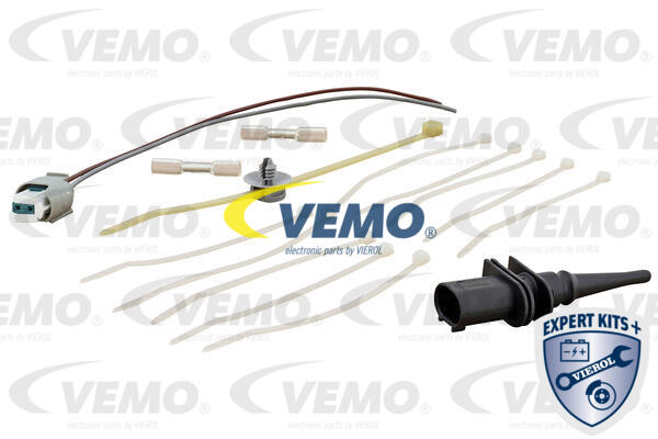 4062375127771 | Sensor, exterior temperature VEMO v20-72-0132