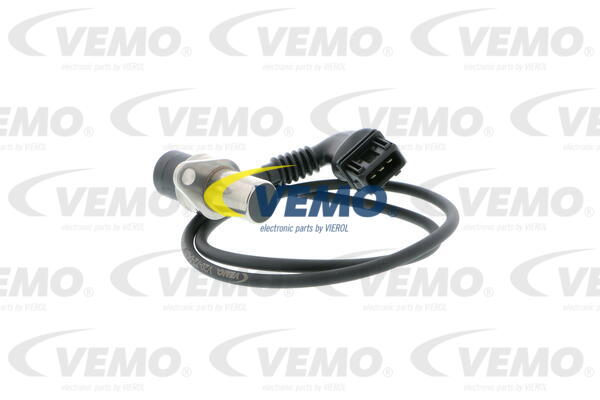 4046001295447 | Sensor, crankshaft pulse VEMO V20-72-0431